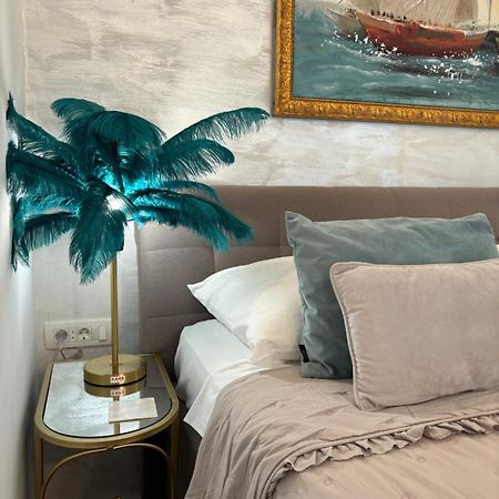 La Dolce Vita Luxury Apartments With Best Free Private Parking In City Center Πούλα Εξωτερικό φωτογραφία