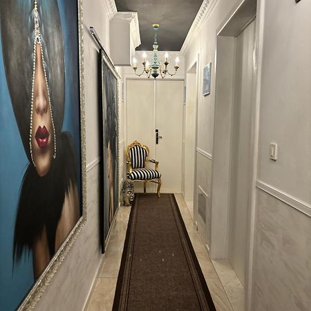 La Dolce Vita Luxury Apartments With Best Free Private Parking In City Center Πούλα Εξωτερικό φωτογραφία