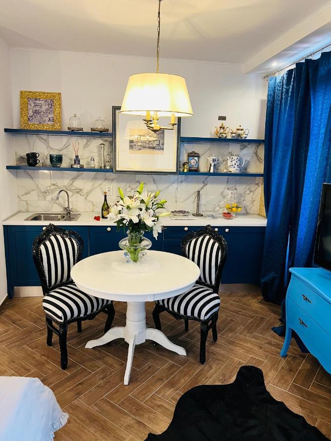 La Dolce Vita Luxury Apartments With Best Free Private Parking In City Center Πούλα Εξωτερικό φωτογραφία