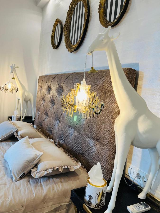 La Dolce Vita Luxury Apartments With Best Free Private Parking In City Center Πούλα Εξωτερικό φωτογραφία
