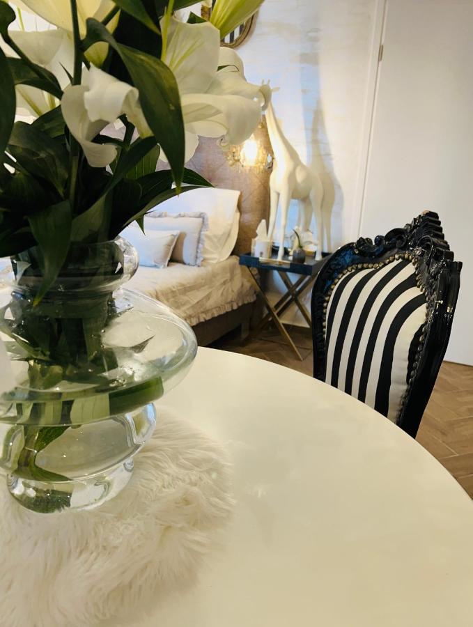 La Dolce Vita Luxury Apartments With Best Free Private Parking In City Center Πούλα Εξωτερικό φωτογραφία