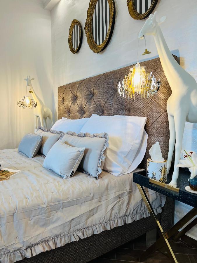 La Dolce Vita Luxury Apartments With Best Free Private Parking In City Center Πούλα Εξωτερικό φωτογραφία