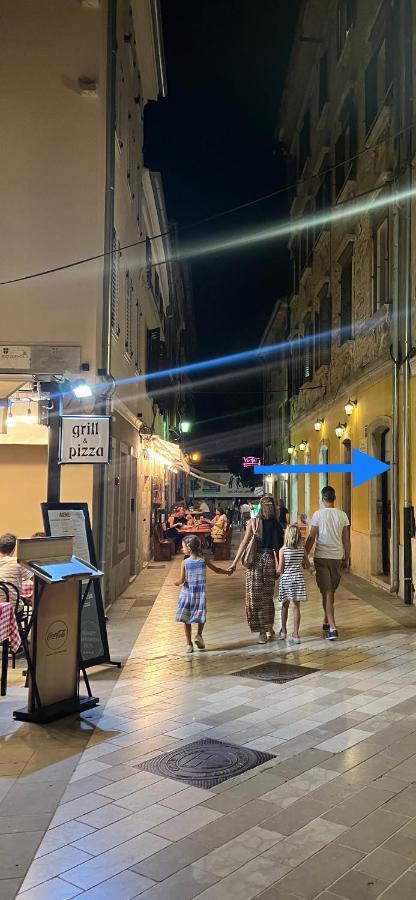 La Dolce Vita Luxury Apartments With Best Free Private Parking In City Center Πούλα Εξωτερικό φωτογραφία