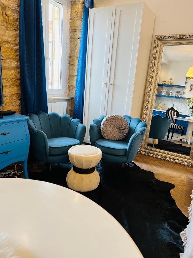La Dolce Vita Luxury Apartments With Best Free Private Parking In City Center Πούλα Εξωτερικό φωτογραφία