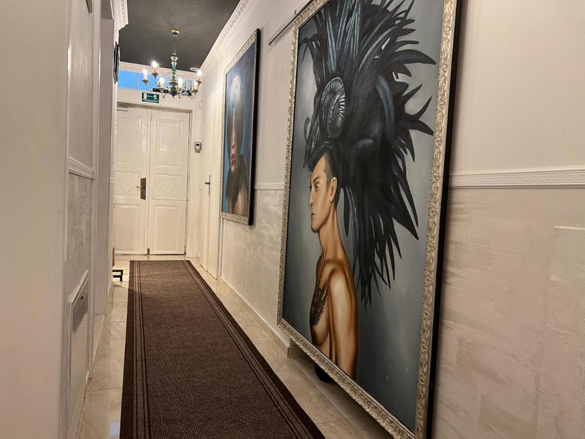 La Dolce Vita Luxury Apartments With Best Free Private Parking In City Center Πούλα Εξωτερικό φωτογραφία