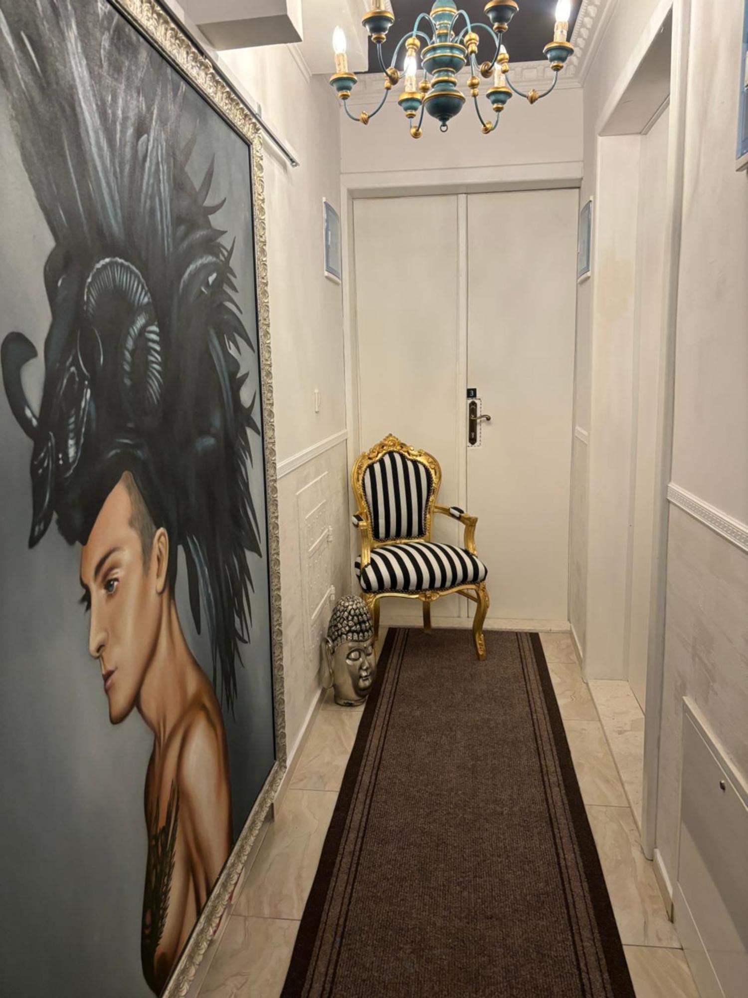 La Dolce Vita Luxury Apartments With Best Free Private Parking In City Center Πούλα Εξωτερικό φωτογραφία