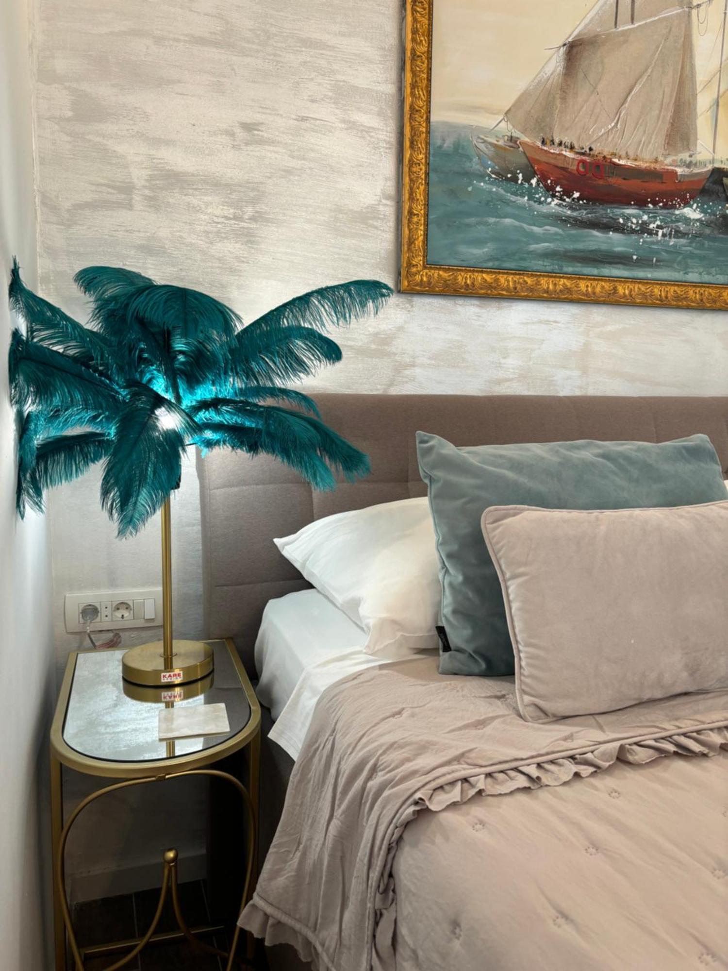 La Dolce Vita Luxury Apartments With Best Free Private Parking In City Center Πούλα Εξωτερικό φωτογραφία