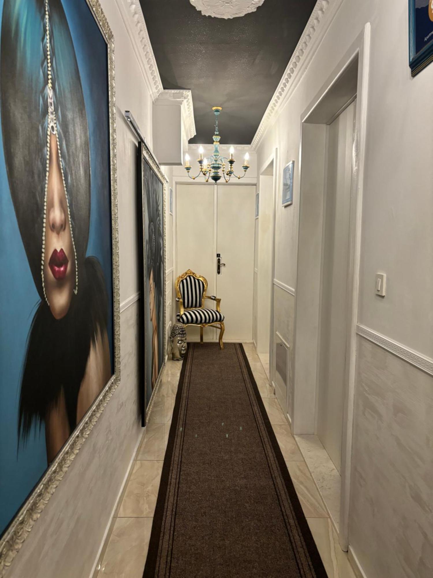 La Dolce Vita Luxury Apartments With Best Free Private Parking In City Center Πούλα Εξωτερικό φωτογραφία