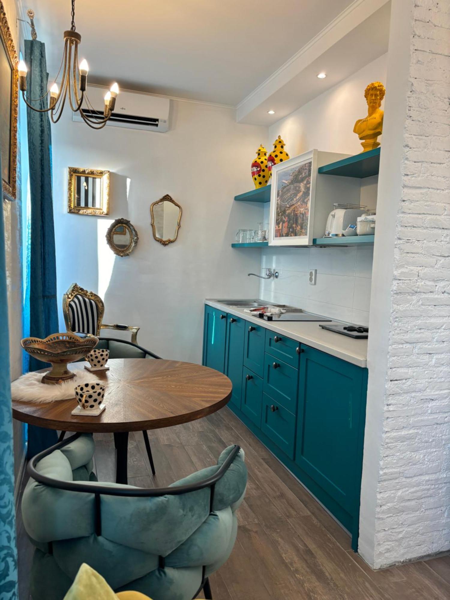 La Dolce Vita Luxury Apartments With Best Free Private Parking In City Center Πούλα Εξωτερικό φωτογραφία