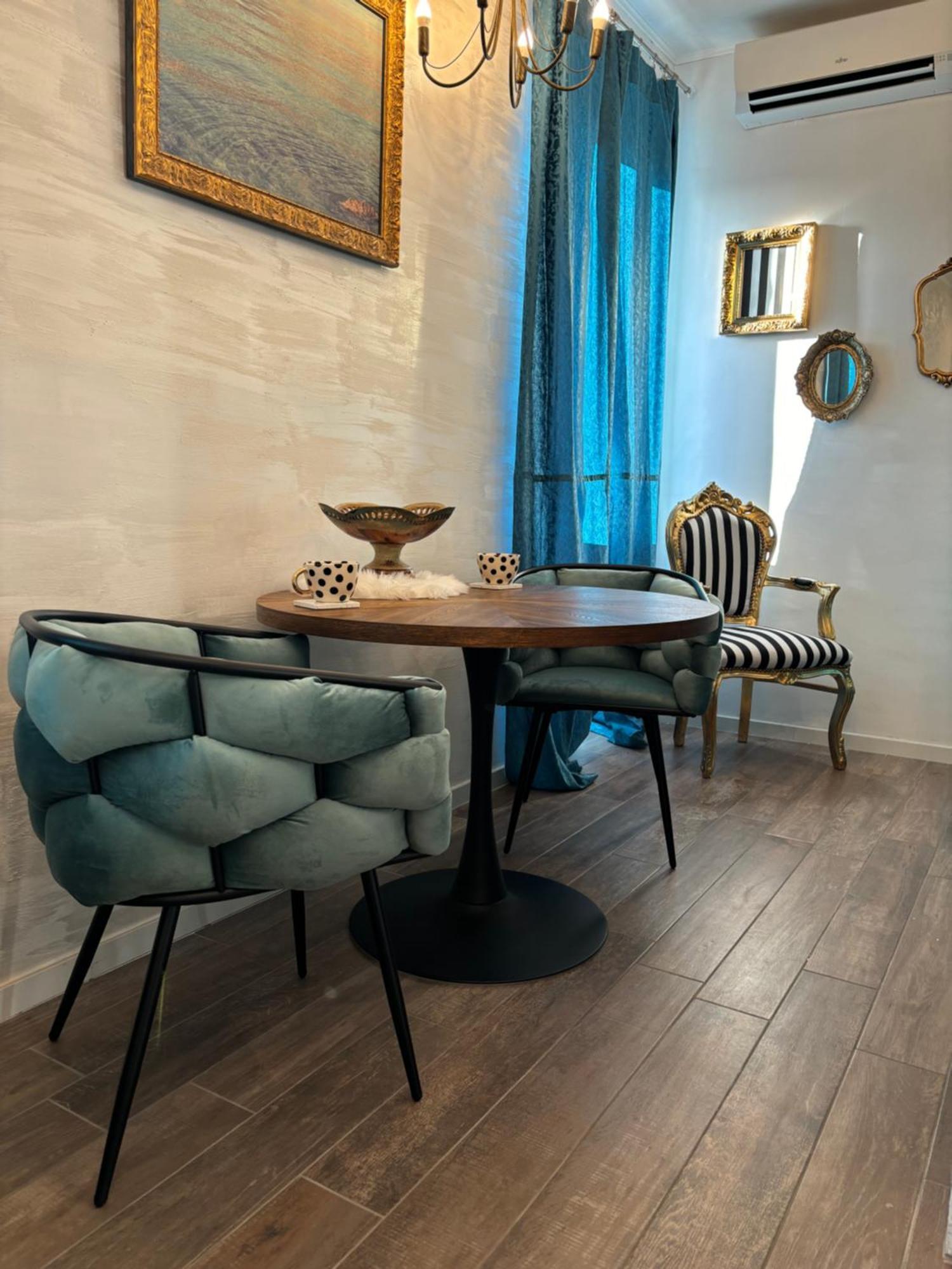 La Dolce Vita Luxury Apartments With Best Free Private Parking In City Center Πούλα Εξωτερικό φωτογραφία